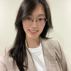 Jiaxin Ju